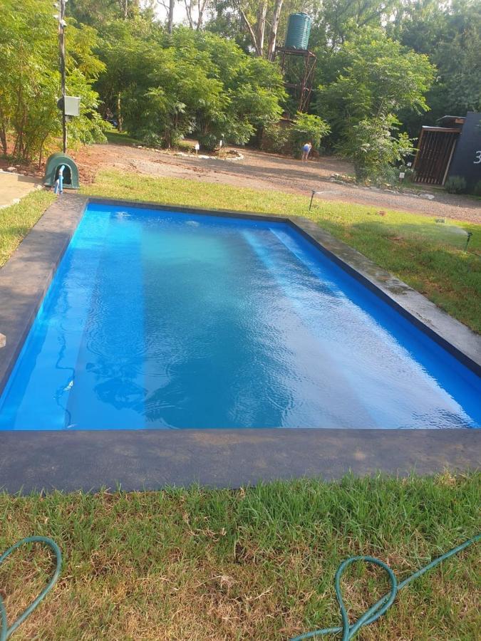 Vulture'S View 1 Villa ฮาร์ทบีสบูร์ท ภายนอก รูปภาพ